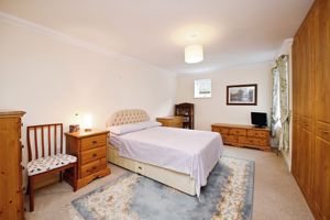 BEDROOM ONE- click for photo gallery